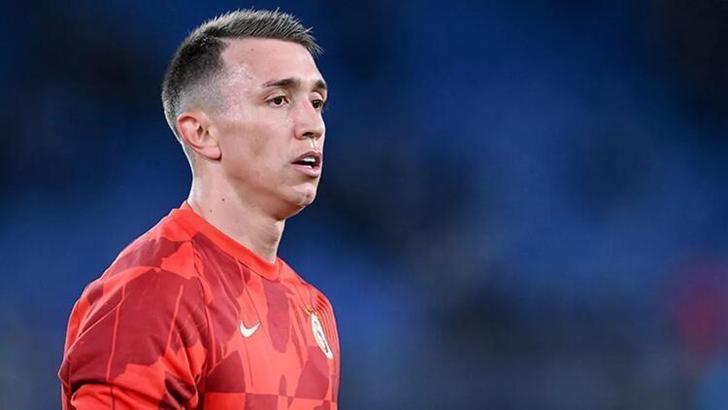 Galatasaray'da Muslera yerine İtalyan isim