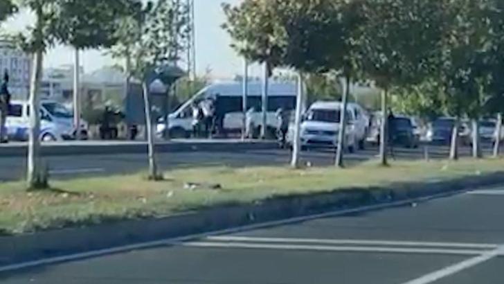 Şanlıurfa'da öğrenciler çatışmanın ortasında kaldı! Aileleri yıkan acı haber