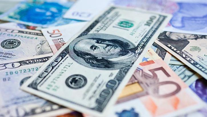 Dolar bugün ne kadar? Dolar, euro ve sterlin fiyatları kaç TL? 27 Ekim 2022 döviz kuru