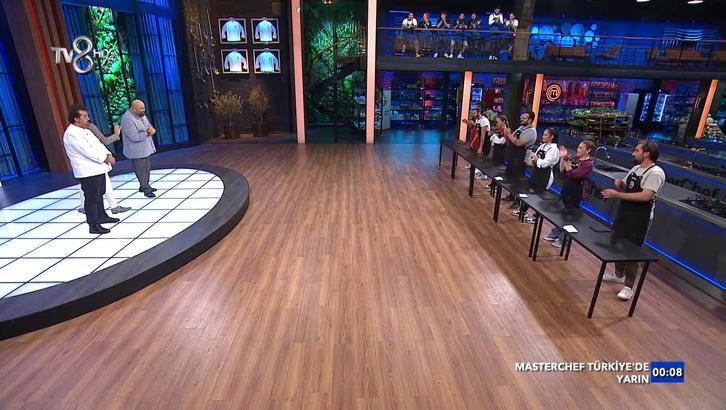 MasterChef 27 Ekim 2022 eleme adayı kimler oldu? MasterChef dokunulmazlığı hangi takım kazandı?