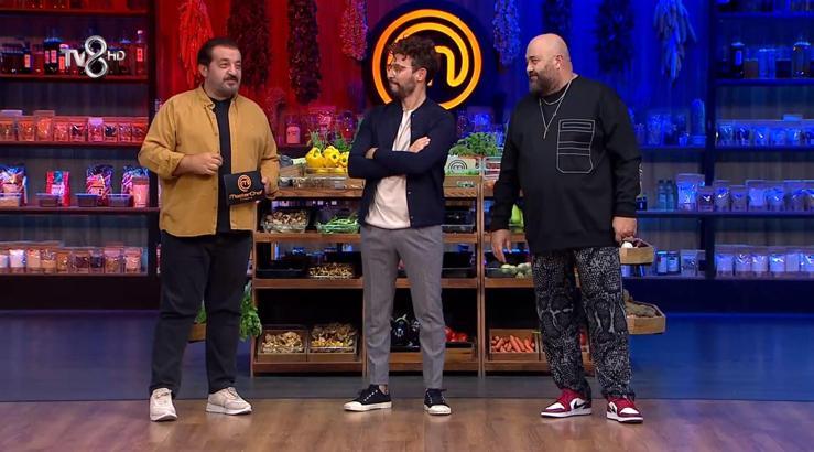 MasterChef 1 Kasım 2022 kim kazandı? MasterChef'te ödül ne oldu?