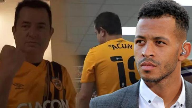 Acun Ilıcalı'dan genç teknik adam hamlesi! Sürpriz isim geliyor