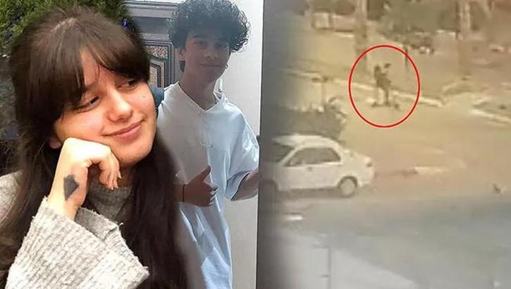 Liselilerin öldüğü skuter kazasında hız sınırı 70 km değilmiş!