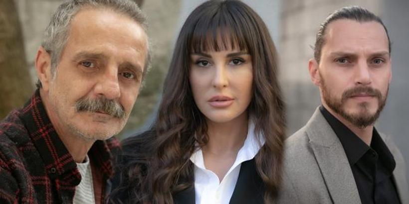 Arka Sokaklar kadrosu büyümeye devam ediyor