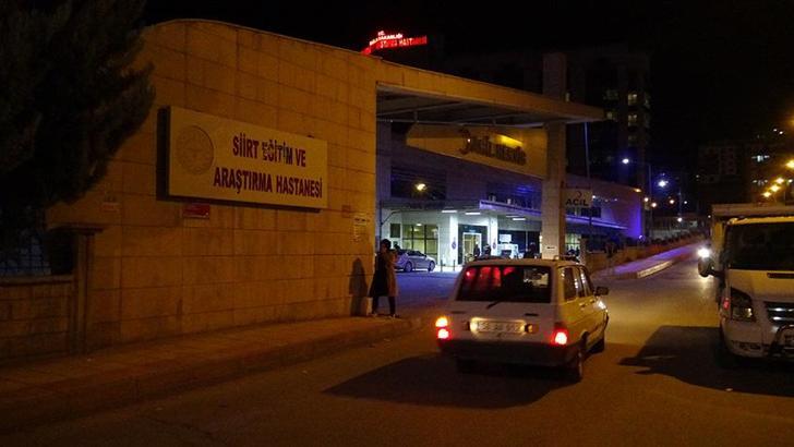 Oyun oynadığı bıçağı gözüne saplayan Esra, ağır yaralandı