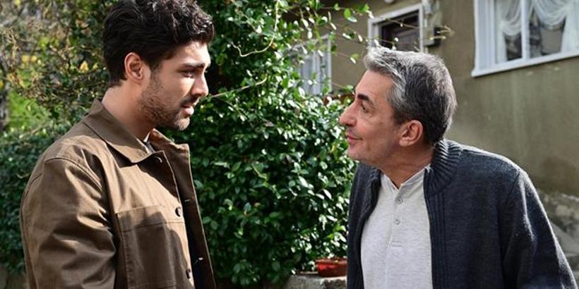 O Kız, yine çok izlenen bir bölümle ekrana geldi…