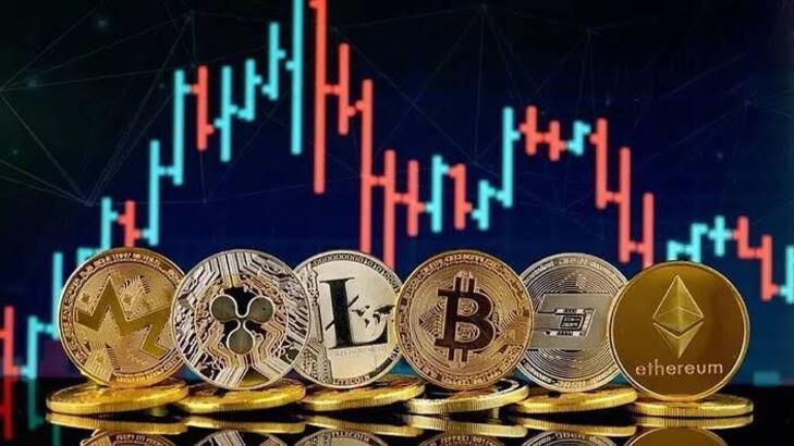 Kripto devi uyardı: Birikiminizi satıp risk almayın