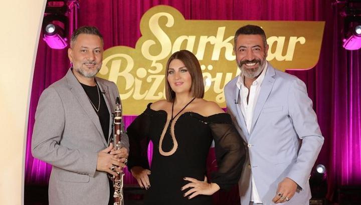 Şarkılar Bizi Söyler’in bu haftaki konukları kimler? 19 Kasım Şarkılar Bizi Söyler’e kimler geliyor, konsept ne?