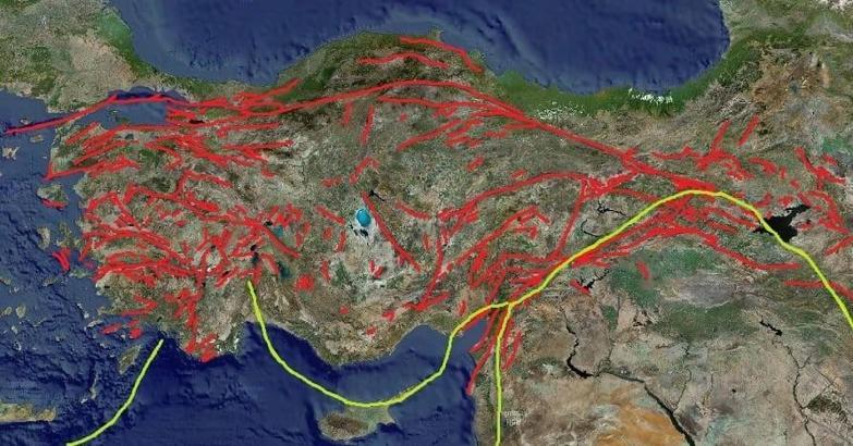 'İstanbul depremini tetikler mi' sorusunun cevabı ilk 48 saatte gizli!