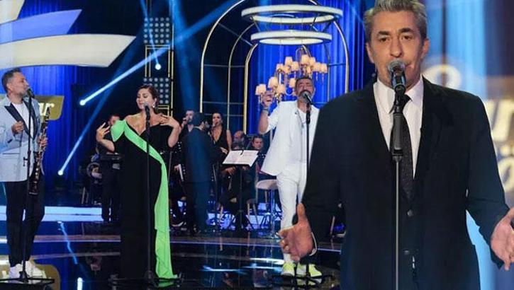 Erkan Petekkaya, 'Şarkılar Bizi Söyler'e konuk oluyor