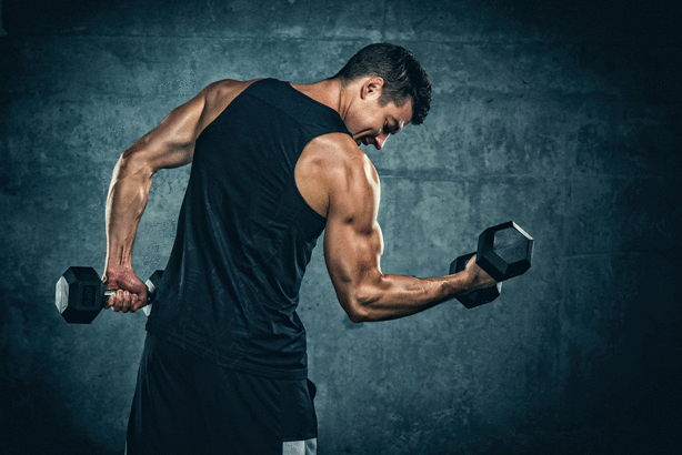 Triceps hareketleri nelerdir? En etkili triceps egzersizleri...