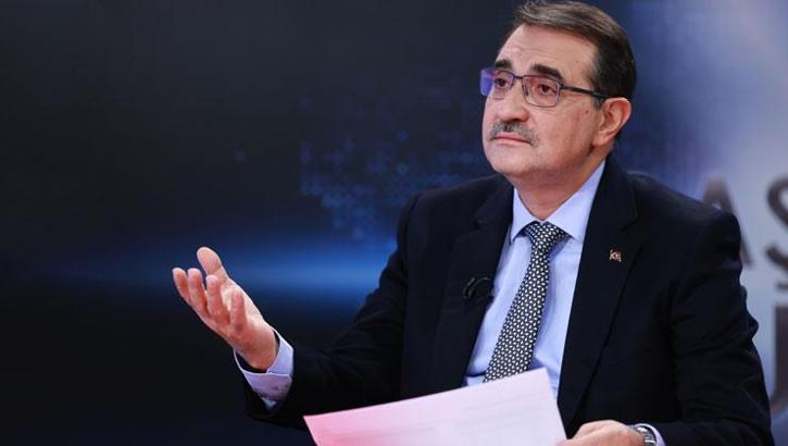 Bir ilimize 800 milyon dolarlık talih kuşu! 'Su seviyesinde petrol bulduk'