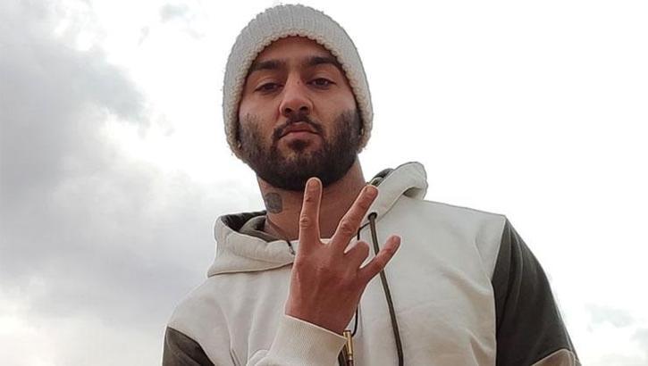 İran'daki gösterilere katılan rapçi ölüm cezasıyla karşı karşıya