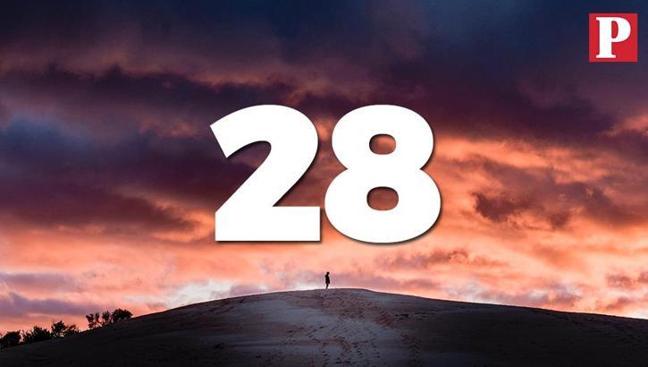 28 sayısının anlamı nedir? Numerolojide 28 sayısının enerjisi nedir ...