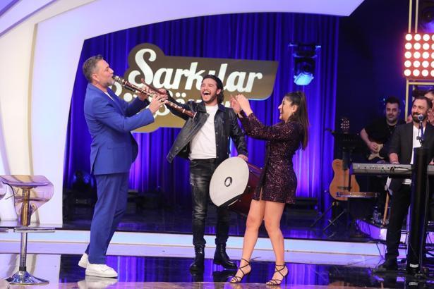 Şarkılar Bizi Söyler’in bu haftaki konuları kimler? 3 Aralık Şarkılar Bizi Söyler konsepti ve konukları belli oldu!