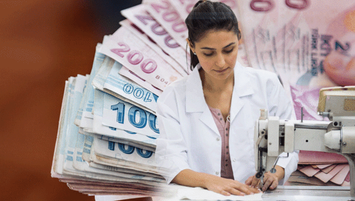 Enflasyon açıklandı, asgari ücrette rakamlar daha da netleşti! İşte en çok üzerinde durulan rakam
