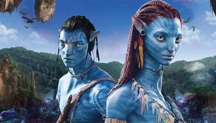 Avatar 2 Suyun Yolu filmi ne zaman, ayın kaçında çıkacak? Avatar: The Way  of Water için geri sayım başladı - Kültür Sanat Haberleri