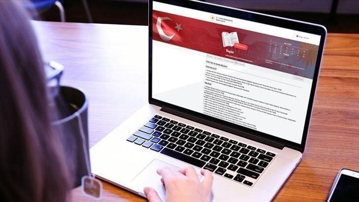 Büyükelçi atamaları Resmi Gazete’de