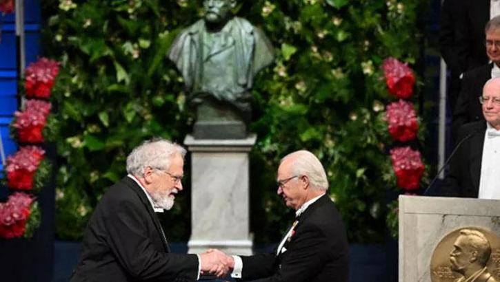 2022 Nobel Ödülleri sahiplerini buldu