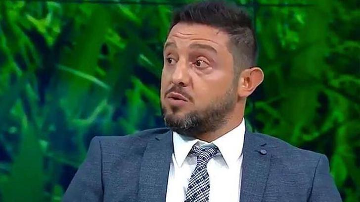 Nihat Kahveci'den eleştirilere isyan: Tarihimizdeki iki Dünya Kupası'nın bir tanesinde ben varım!