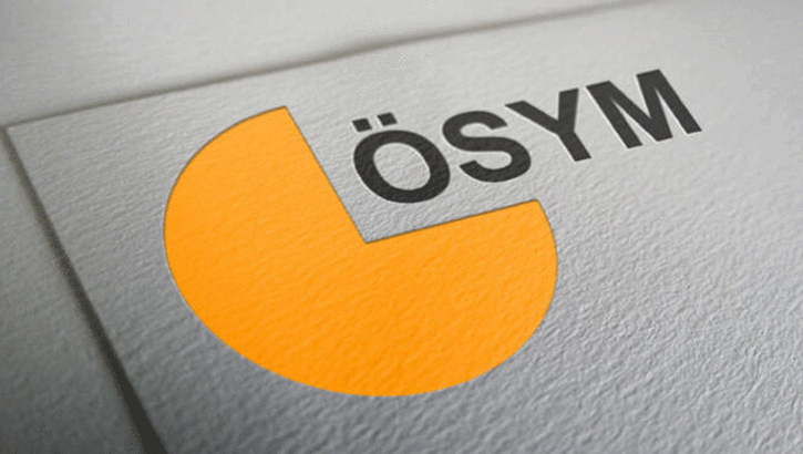 ÖSYM'den KPSS açıklaması: Sağlık Bakanlığı tercih sonuçları açıklandı