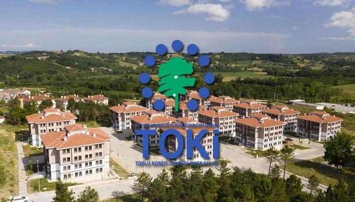 TOKİ kura çekiliş takvimi! Aralık 2022 TOKİ kuraları hangi illerde çekilecek?