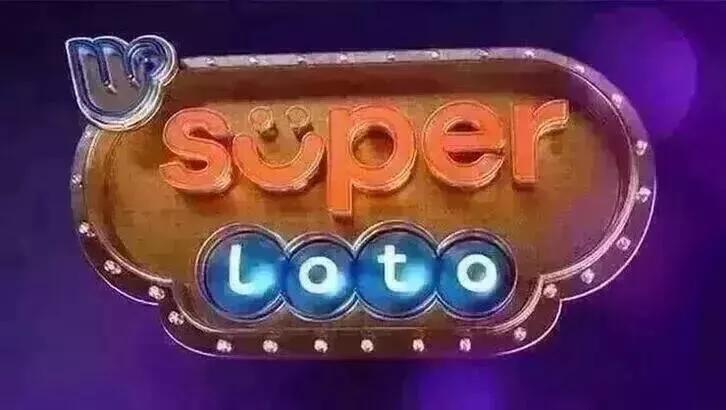 Süper Loto çekiliş sonuçları 13 Aralık 2022