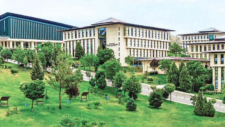 Hasan Kalyoncu Üniversitesi'nde İpekyolu Kariyer Fuarı yapılacak