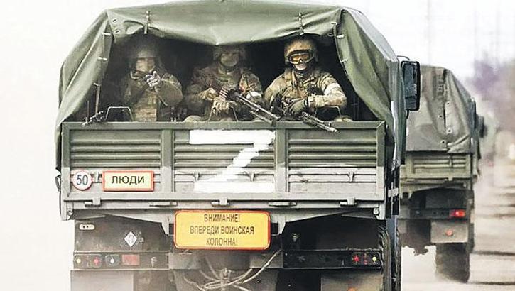 Yeni yılda büyük savaş kapıda