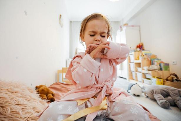 Uzmanı açıkladı: Çocuklarda Strep-A bakterisinin en yaygın belirtileri