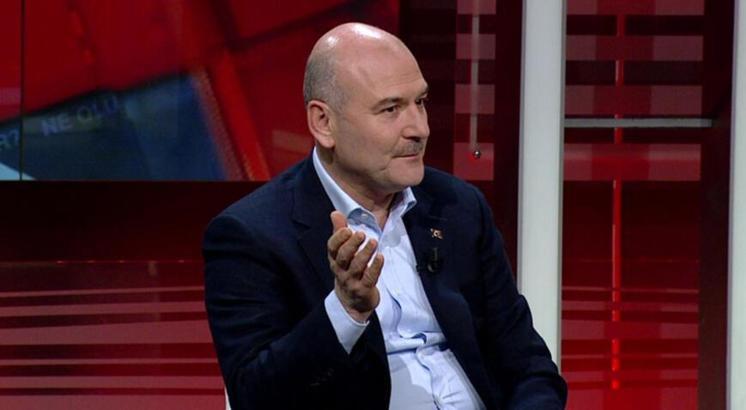 Bakan Soylu'dan Ekrem İmamoğlu açıklaması: Yargı hukuku açısından doğru bir karar