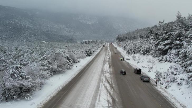 Meteoroloji, kar yağışı için tarih verdi