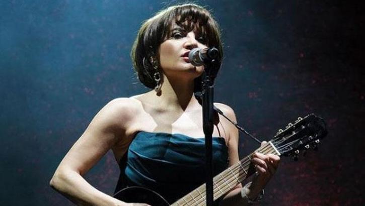 Yeni yılda Sarıkamış'ta Göksel coşkusu