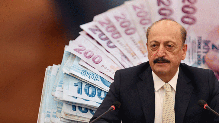 Asgari ücrette 4. toplantı ne zaman? Bakan Bilgin'den açıklama var