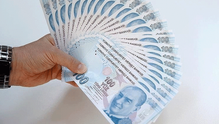Sağlık çalışanlarının promosyonları hesaplara geçiyor