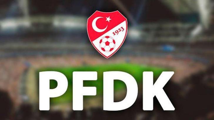 PFDK’dan Galatasaray’a 126 bin TL para cezası
