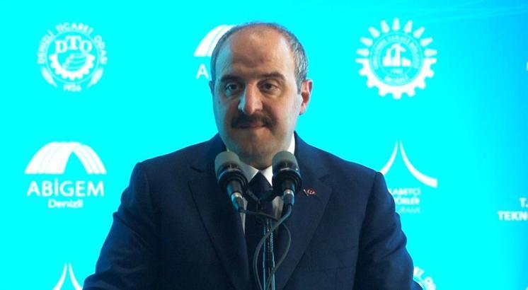 Bakan Varank’tan asgari ücret açıklaması