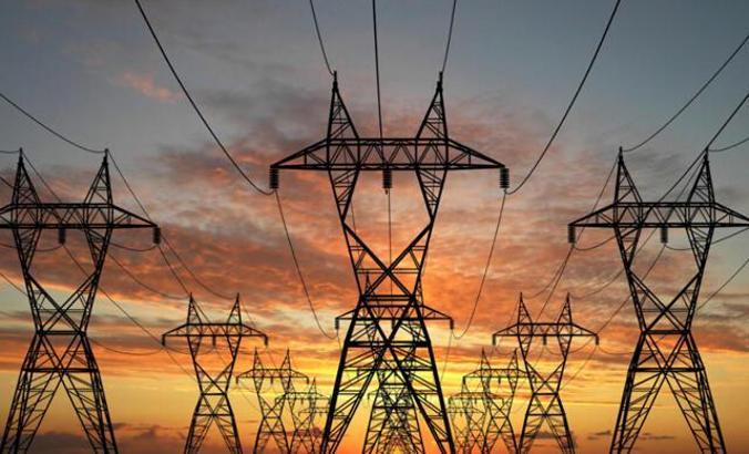Elektrik piyasasına ilişkin kanun teklifi Meclis Genel Kurulu'nda kabul edildi
