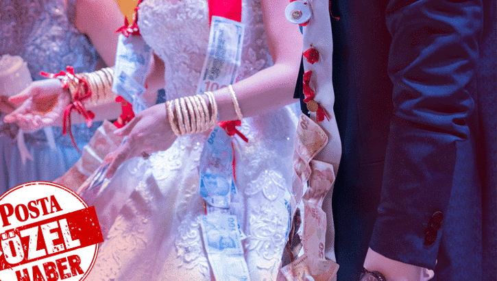 Boşanma aşamasındaki kadına şok! Düğündeki gelenek davanın seyrini değiştirdi