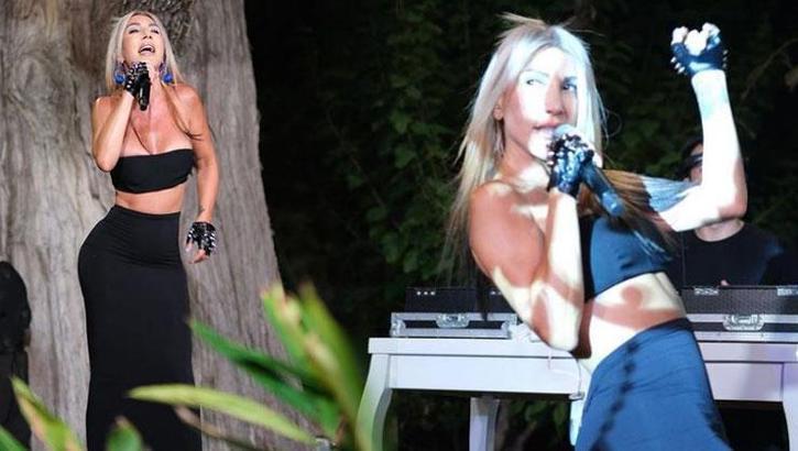 Hande Yener: Yeniden evlenmek çılgınlık olmaz, aptallık olur