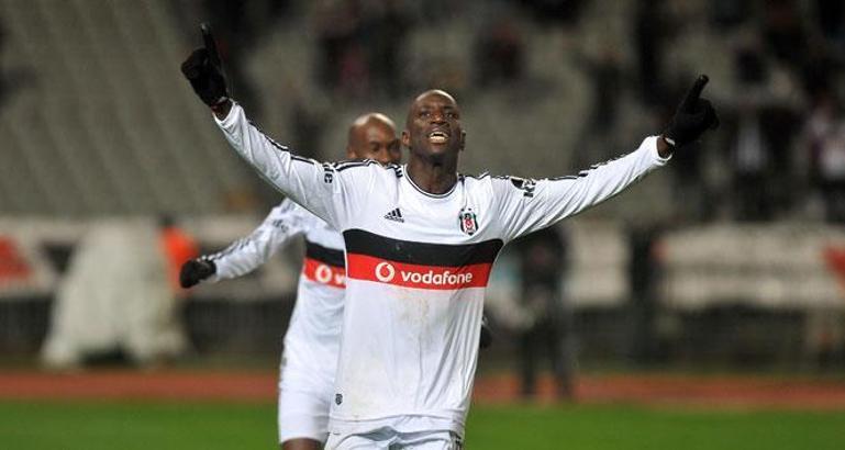 Demba Ba'dan Galatasaray itirafı: Teklifi neden reddetti?