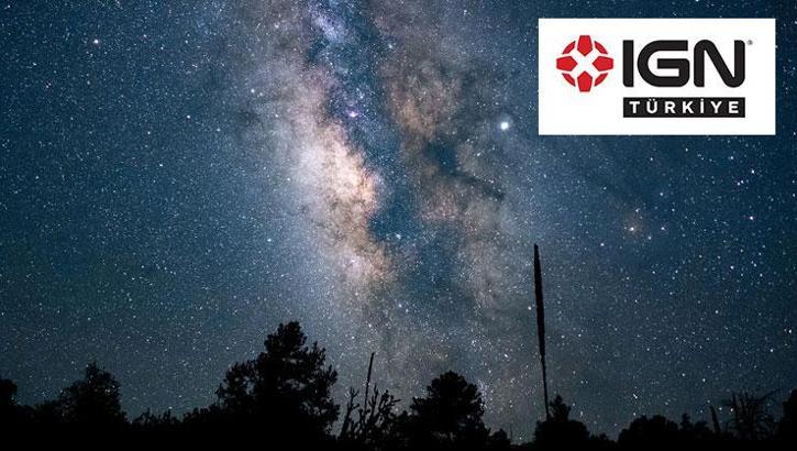 Andromeda ile Samanyolu adeta yapışık ikiz çıktı