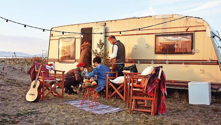 Sayısı 10 bine kadar çıktı! Günlük 900 liraya kiralanabiliyor