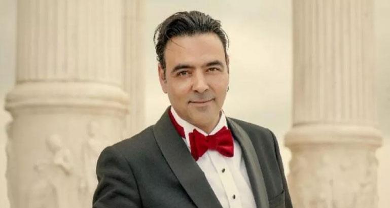 Ozan Orhon ikinci kez baba oldu