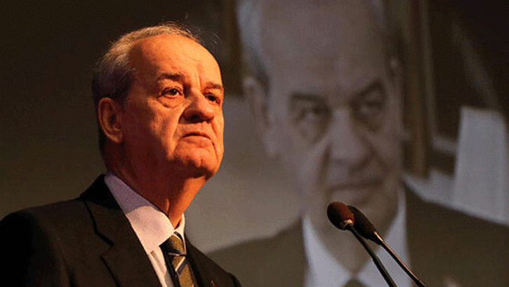 İlker Başbuğ, 'hakaret' davasında beraat etti