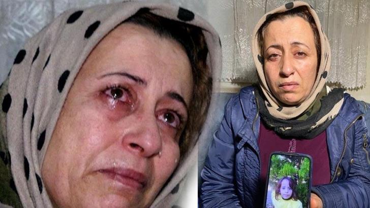 Güpegündüz sokakta oynayan çocuğu kaçırdı! Gözü yaşlı anne çocuğuna kavuştu