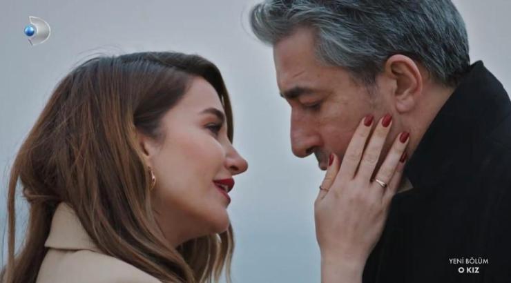Zeynep, babasını Melek ile yakaladı! O Kız 18. bölümde neler oldu?