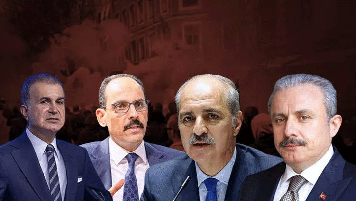 İsveç'teki skandal onaya art arda sert tepkiler