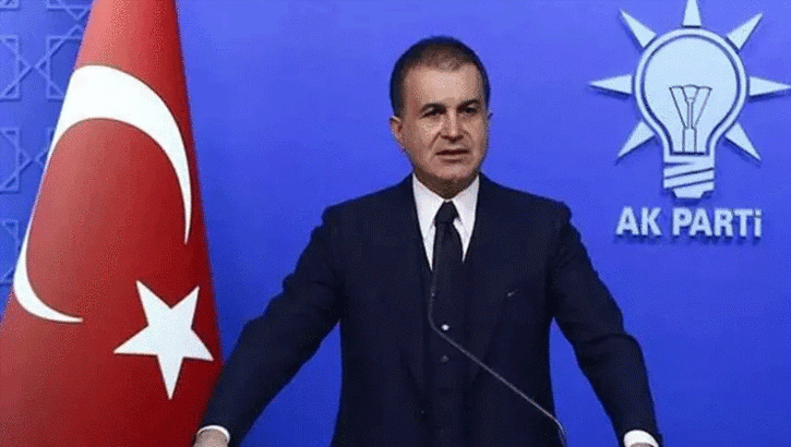 İsveç'te Kur'an-ı Kerim'e saygısızlık! AK Partili Çelik'ten tepki