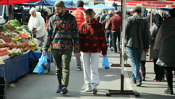Fiyatlar yüzde 172 arttı, memurlar kentten kaçıyor
